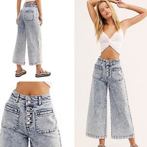 FREE PEOPLE jeans